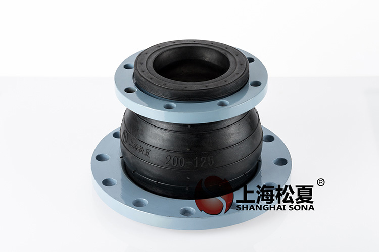 KYT型彈力管道<a href='http://m.sxhmmj.com' target='_blank'><u>減震器</u></a>的用途