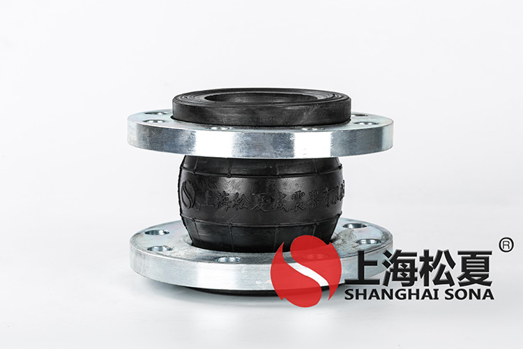 KXT型耐高溫管道<a href='http://m.sxhmmj.com' target='_blank'><u>減震器</u></a>