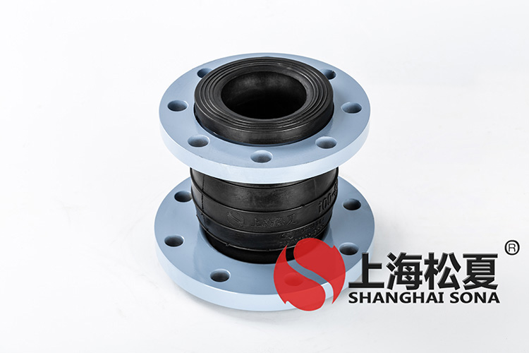 JGD-B變徑彈力管道<a href='http://m.sxhmmj.com' target='_blank'><u>減震器</u></a>