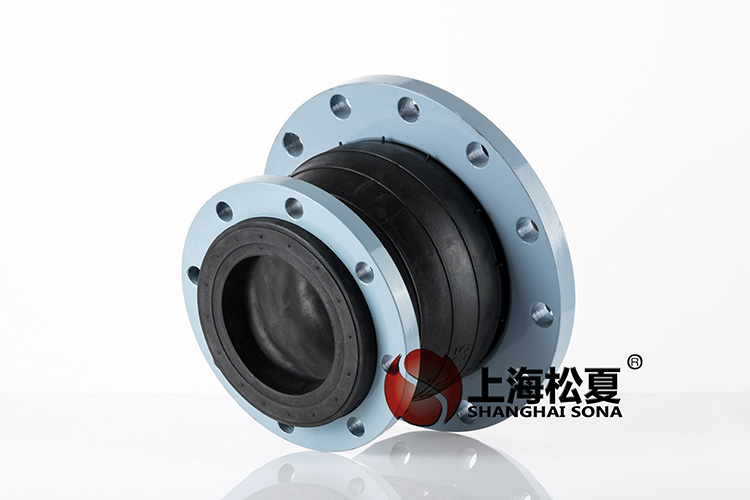 KYT型變徑彈力管道<a href='http://m.sxhmmj.com' target='_blank'><u>減震器</u></a>