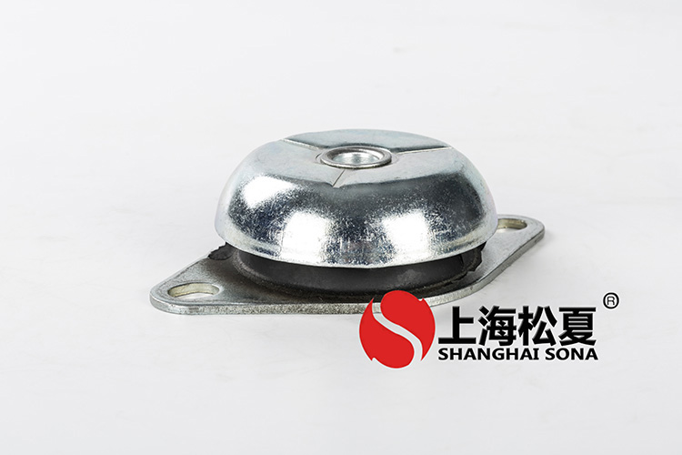 橡膠<a href='http://m.sxhmmj.com' target='_blank'><u>減振器</u></a>的應用非常廣泛,但并不是所有的場合