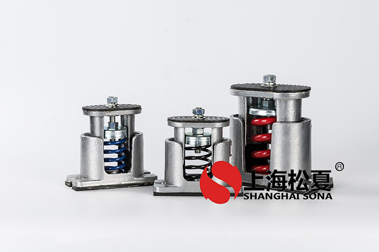 JB-60-S風(fēng)機(jī)專用低頻阻尼彈簧<a href='http://m.sxhmmj.com' target='_blank'><u>減震器</u></a>
