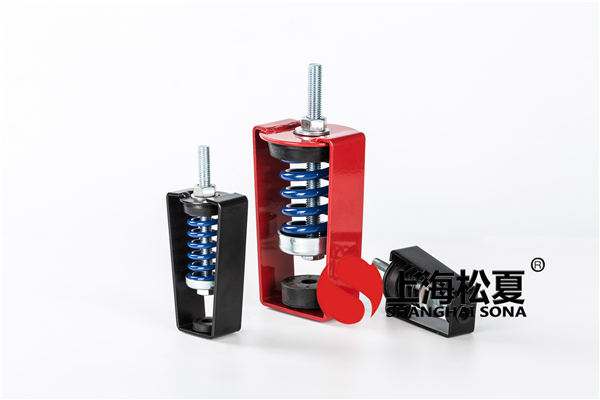 挑選合適的<a href='http://m.sxhmmj.com' target='_blank'><u>彈簧減震器</u></a>