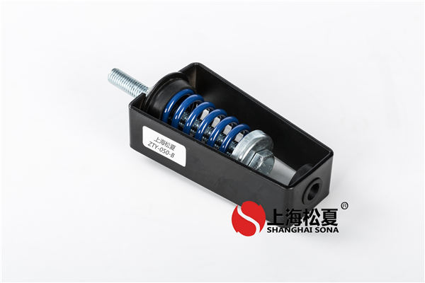 吊式彈簧<a href='http://m.sxhmmj.com' target='_blank'><u>減振器</u></a>裝置需求留意哪些問題？
