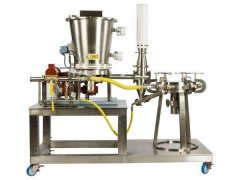 【高溫熱泵機組配套使用】可調式