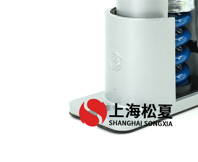 軸流風(fēng)機阻尼<a href='http://m.sxhmmj.com' target='_blank'><u>彈簧減震器</u></a>用在工業(yè)設(shè)備