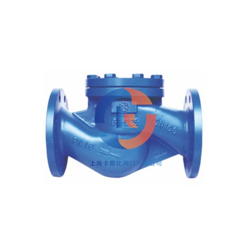 供水管網(wǎng)用的pvc止回閥水流的密封性如何?