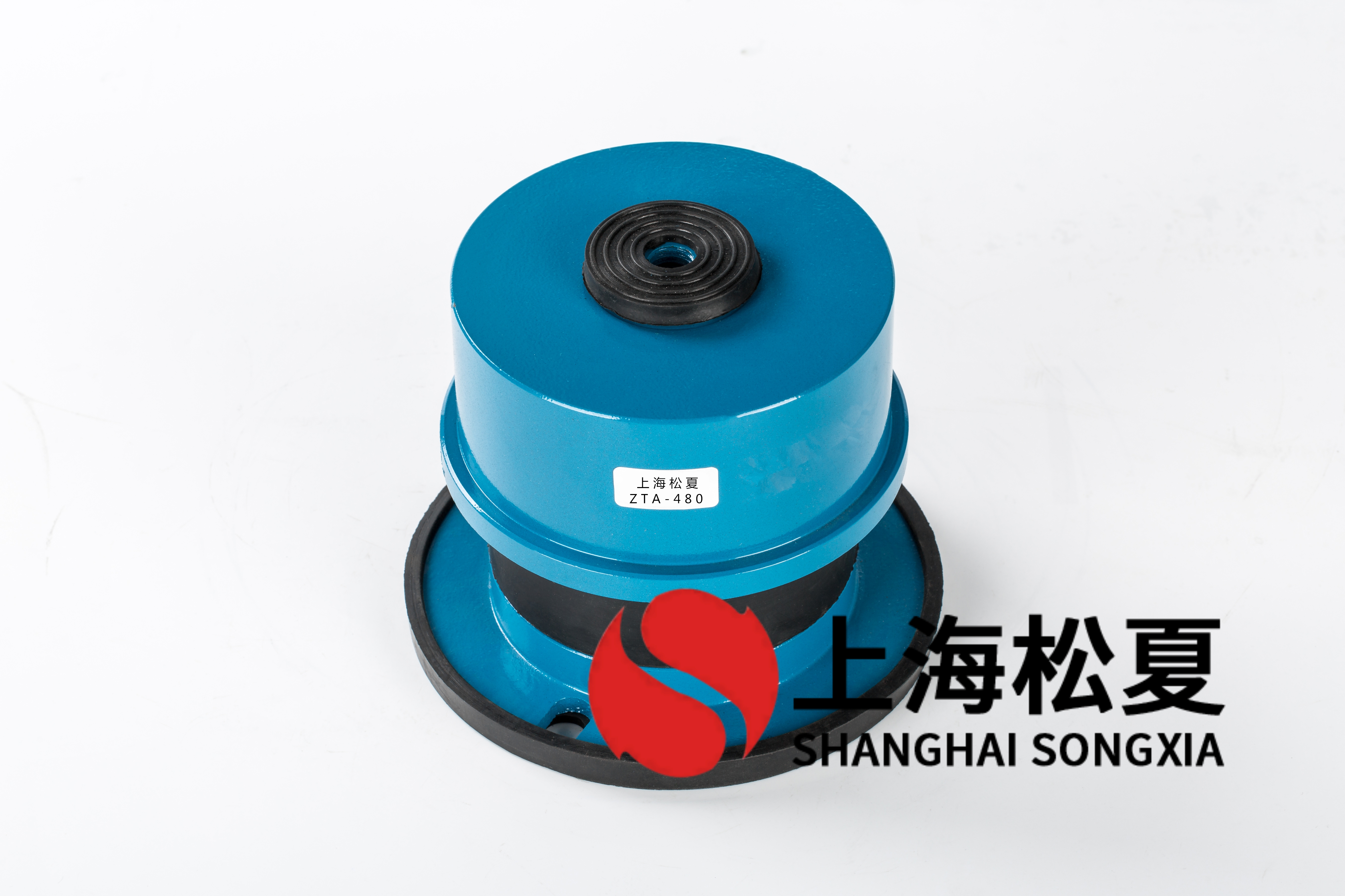 好特熱水循環(huán)泵安裝ZTA-640阻尼<a href='http://m.sxhmmj.com' target='_blank'><u>彈簧減震器</u></a>