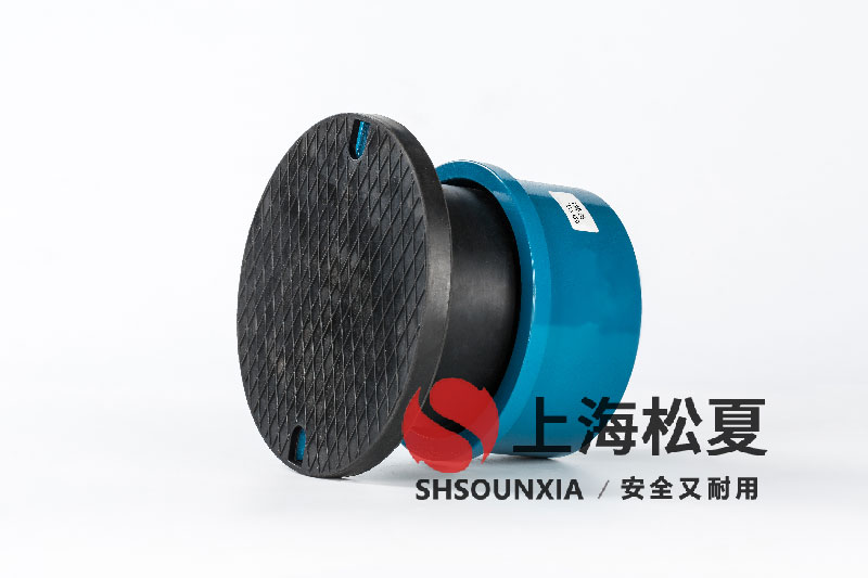 泵與泵站ZTA-320阻尼<a href='http://m.sxhmmj.com' target='_blank'><u>彈簧減震器</u></a>的應用與優化