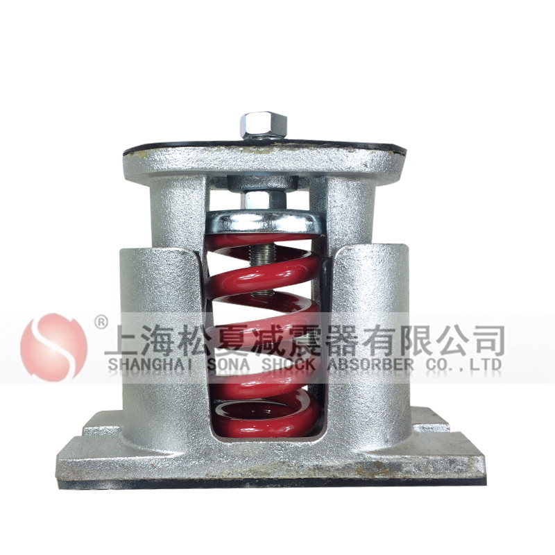 風機<a href='http://m.sxhmmj.com' target='_blank'><u>彈簧減震器</u></a>的選用規則