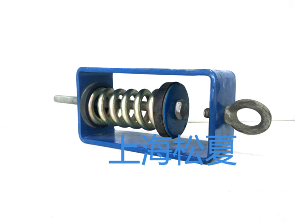 風機減震選擇<a href='http://m.sxhmmj.com' target='_blank'><u>彈簧減震器</u></a>的原因