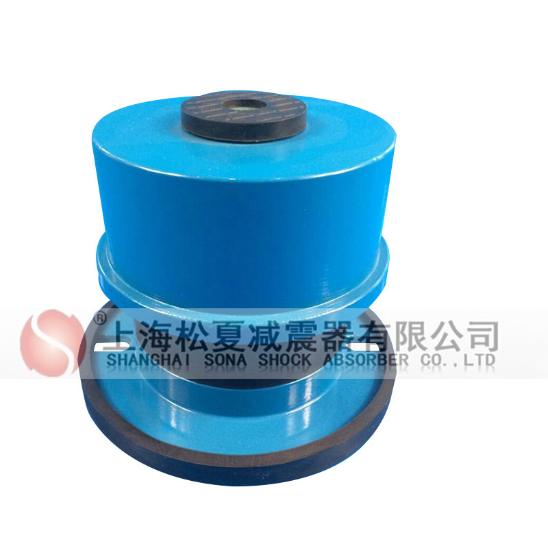 空調系統及<a href='http://m.sxhmmj.com' target='_blank'><u>彈簧減震器</u></a>調試中常見問題