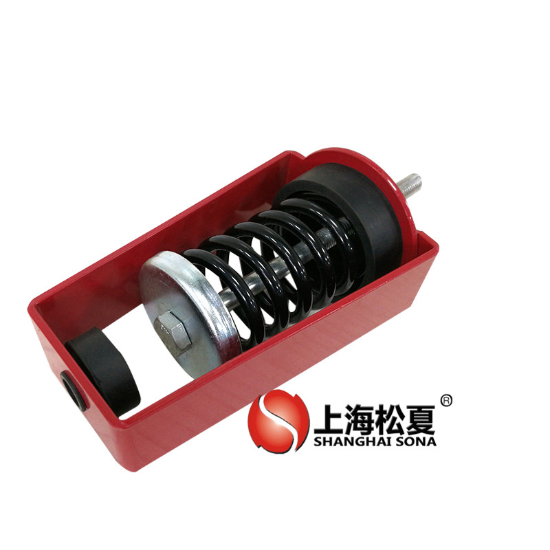 ZTS型吊式彈簧<a href='http://m.sxhmmj.com' target='_blank'><u>減震器</u></a>