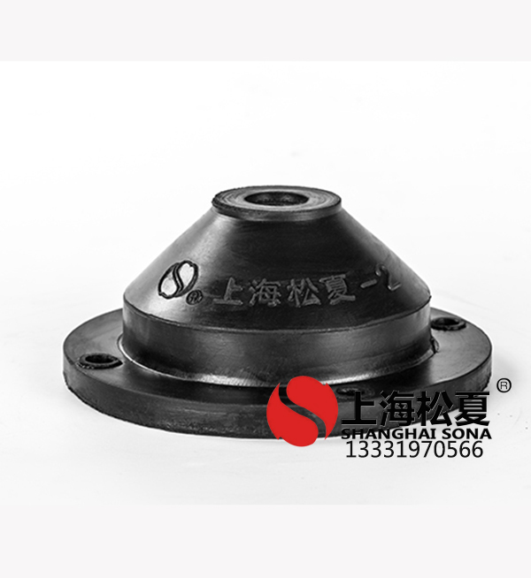 橡膠<a href='http://m.sxhmmj.com' target='_blank'><u>減震器</u></a>沒效果被壓壞是什么原因？