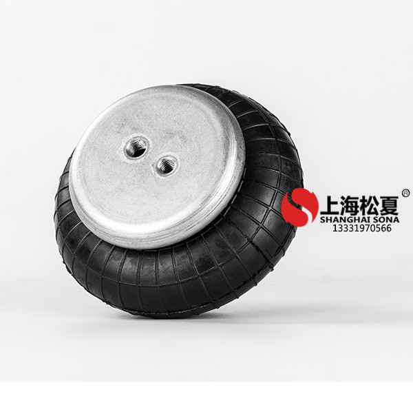 橡膠空氣彈簧<a href='http://m.sxhmmj.com' target='_blank'><u>減震器</u></a>的發展趨勢