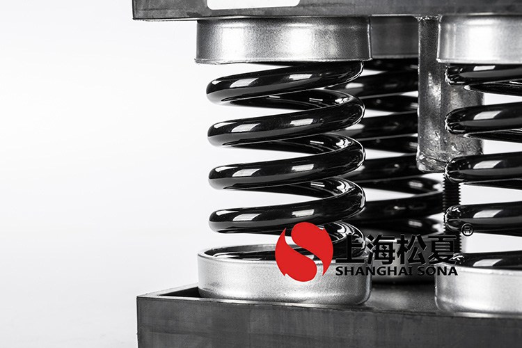 JS-4-600散熱水塔<a href='http://m.sxhmmj.com' target='_blank'><u>彈簧減震器</u></a>信息