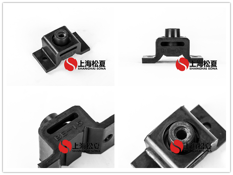 BE-15<a href='http://m.sxhmmj.com' target='_blank'><u>橡膠減震器</u></a>產(chǎn)品圖