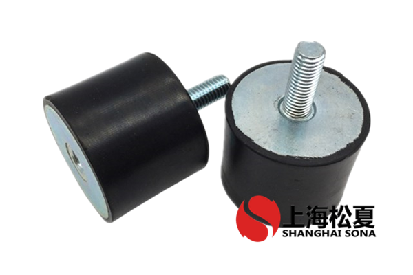 JNDD型橡膠<a href='http://m.sxhmmj.com' target='_blank'><u>減震器</u></a>簡介