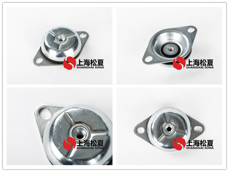 JNH633008M橡膠<a href='http://m.sxhmmj.com' target='_blank'><u>減震器</u></a>產品圖