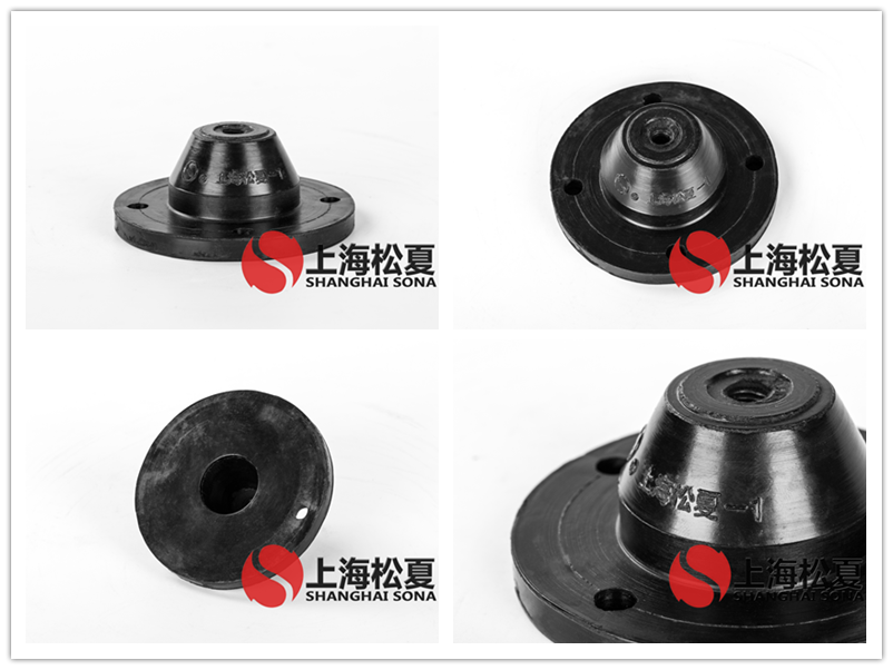 JGD-1橡膠<a href='http://m.sxhmmj.com' target='_blank'><u>減震器</u></a>產品圖