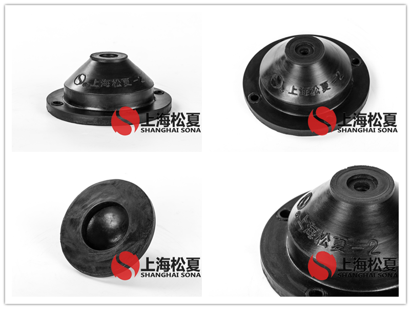 JGD-2橡膠<a href='http://m.sxhmmj.com' target='_blank'><u>減震器</u></a>產(chǎn)品參數(shù)圖