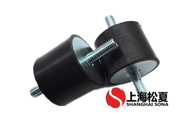 JNCC型橡膠<a href='http://m.sxhmmj.com' target='_blank'><u>減振器</u></a>簡介