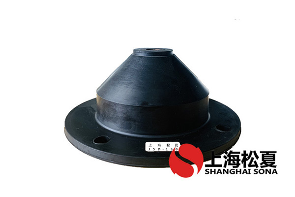 JSD橡膠<a href='http://m.sxhmmj.com' target='_blank'><u>減振器</u></a>性能
