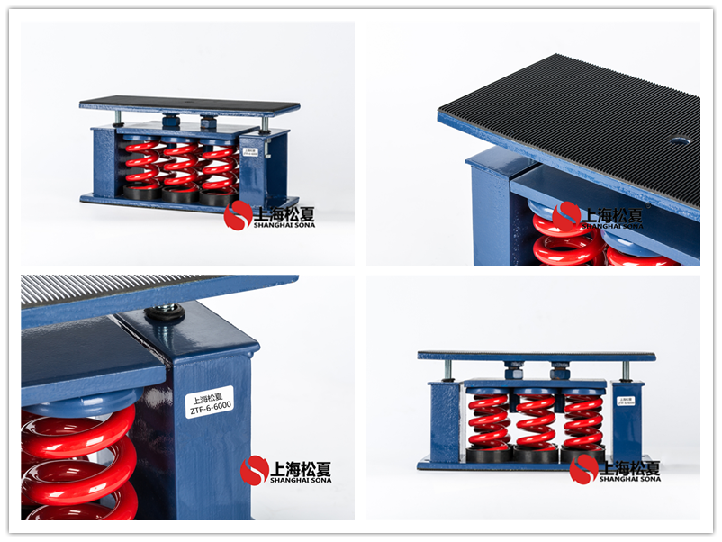 ZTF組合彈簧<a href='http://m.sxhmmj.com' target='_blank'><u>減震器</u></a>產品圖片