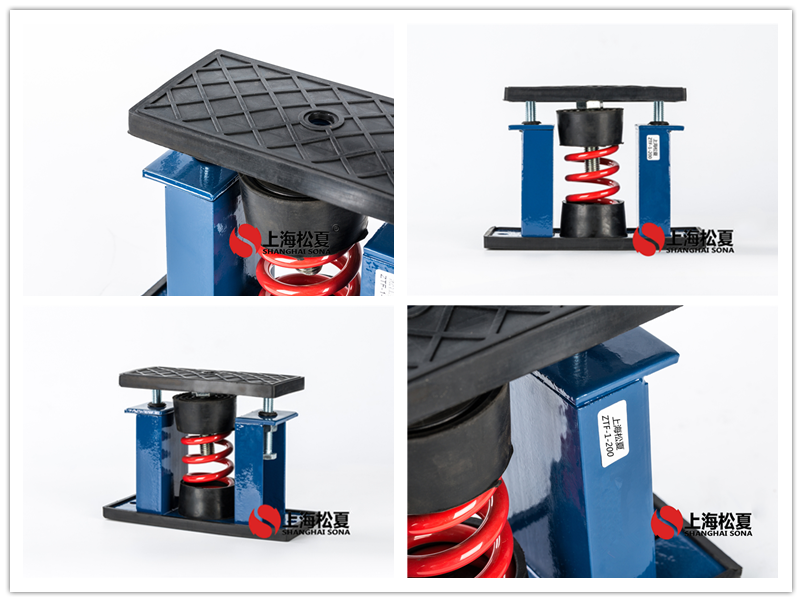 ZTF-1-200彈簧<a href='http://m.sxhmmj.com' target='_blank'><u>減震器</u></a>圖片