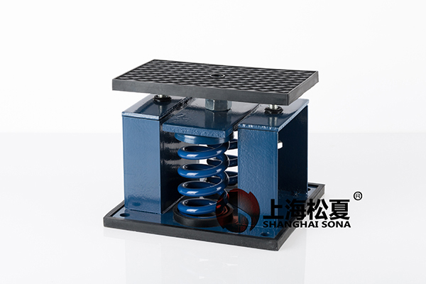 彈簧<a href='http://m.sxhmmj.com' target='_blank'><u>減震器</u></a>效果