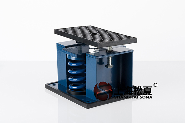 <a href='http://m.sxhmmj.com' target='_blank'><u>彈簧減震器</u></a>結構