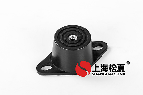 橡膠<a href='http://m.sxhmmj.com' target='_blank'><u>減震器</u></a>性能