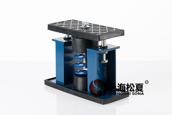 ZTF彈簧<a href='http://m.sxhmmj.com' target='_blank'><u>減震器</u></a>產品圖1