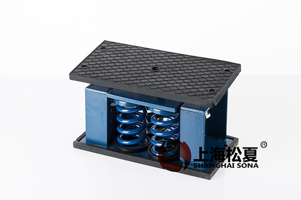 彈簧<a href='http://m.sxhmmj.com' target='_blank'><u>減震器</u></a>選擇