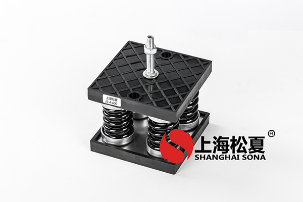 彈簧<a href='http://m.sxhmmj.com' target='_blank'><u>減震器</u></a>技術提升
