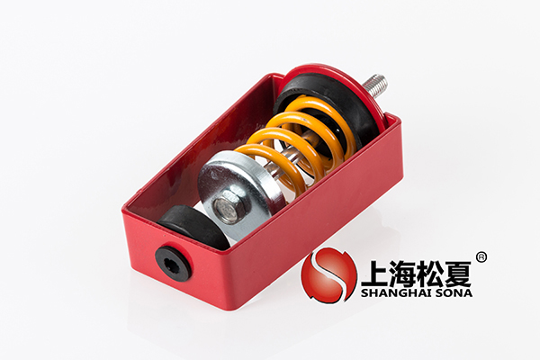 彈簧<a href='http://m.sxhmmj.com' target='_blank'><u>減震器</u></a>簡介