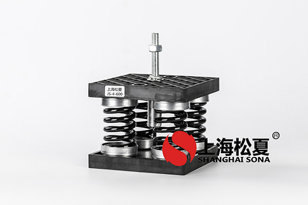 彈簧<a href='http://m.sxhmmj.com' target='_blank'><u>減震器</u></a>簡介