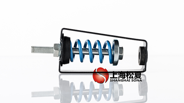 彈簧<a href='http://m.sxhmmj.com' target='_blank'><u>減震器</u></a>應(yīng)用
