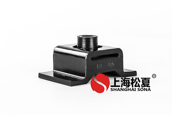 橡膠<a href='http://m.sxhmmj.com' target='_blank'><u>減震器</u></a>性能