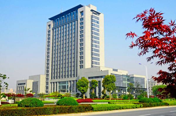 【揚(yáng)州公安局機(jī)房項(xiàng)目】彈簧<a href='http://m.sxhmmj.com' target='_blank'><u>減震器</u></a>合同