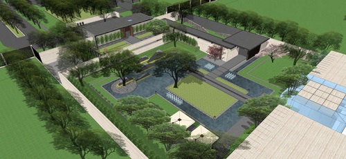 【北京硅谷壹號項目】彈簧<a href='http://m.sxhmmj.com' target='_blank'><u>減震器</u></a>合同