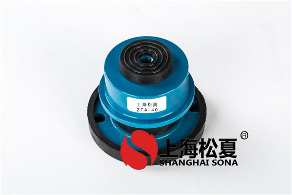 簡單了解橡膠減振器的性能