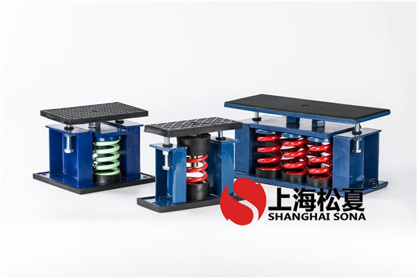 <a href='http://m.sxhmmj.com' target='_blank'><u>彈簧減震器</u></a>組成結構的介紹