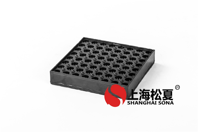 減震臺(tái)座產(chǎn)品的作用有哪些?