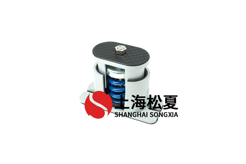 消防安全高溫排煙風機<a href='http://m.sxhmmj.com' target='_blank'><u>減震器</u></a>的優勢
