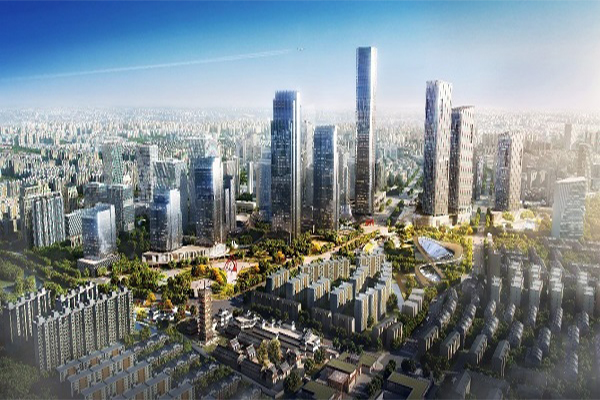 【上海普陀區(qū)真如副中心項(xiàng)目】彈簧<a href='http://m.sxhmmj.com' target='_blank'><u>減震器</u></a>