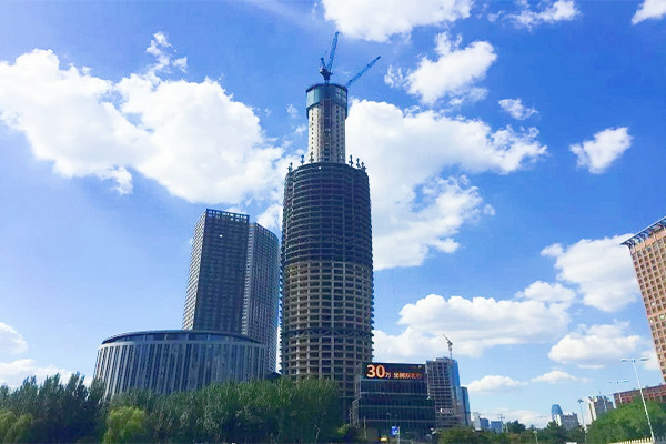 【沈陽華強金廊城市廣場一期變電所】彈簧<a href='http://m.sxhmmj.com' target='_blank'><u>減震器</u></a>