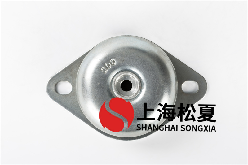 安裝過程中橡膠<a href='http://m.sxhmmj.com' target='_blank'><u>減震器</u></a>的要求