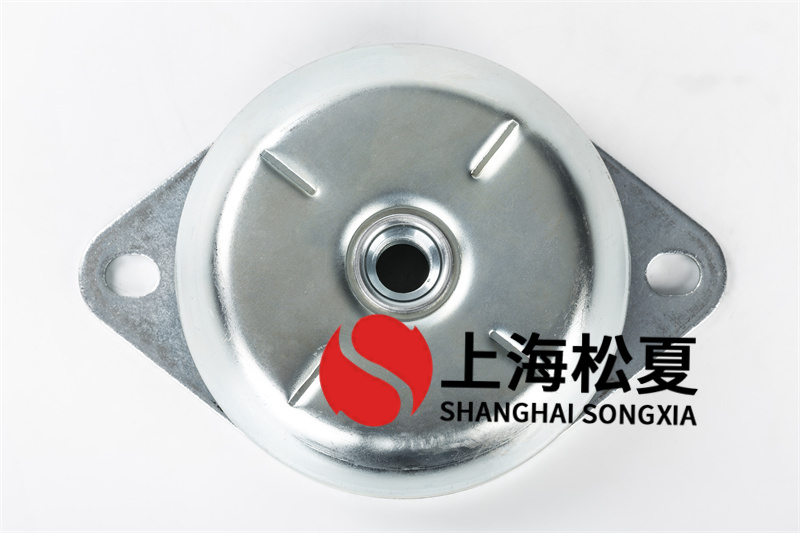 橡膠<a href='http://m.sxhmmj.com' target='_blank'><u>減震器</u></a>的原理及應(yīng)用工作狀況