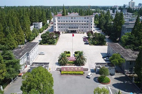 武漢江漢油田供熱移交改造<a href='http://m.sxhmmj.com' target='_blank'><u>彈簧減震器</u></a>信息